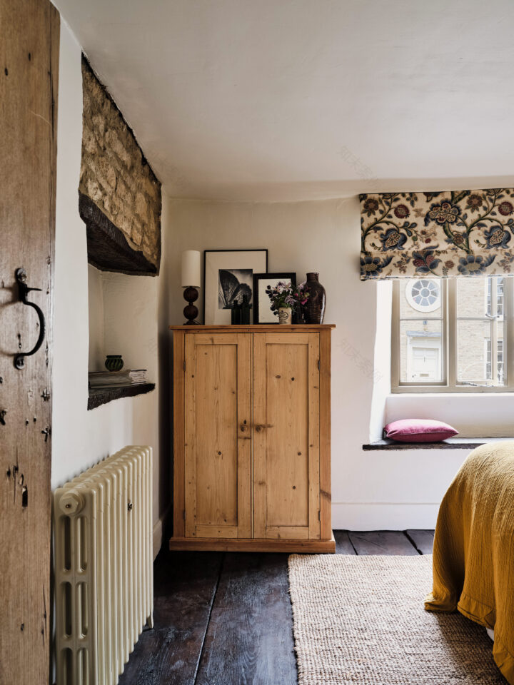 Cotswolds Cottage室内更新项目-10