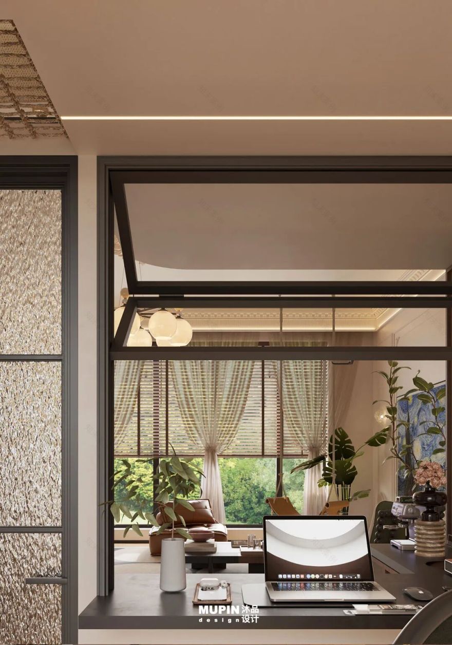 M.P.DESIGN-光韵之境-105