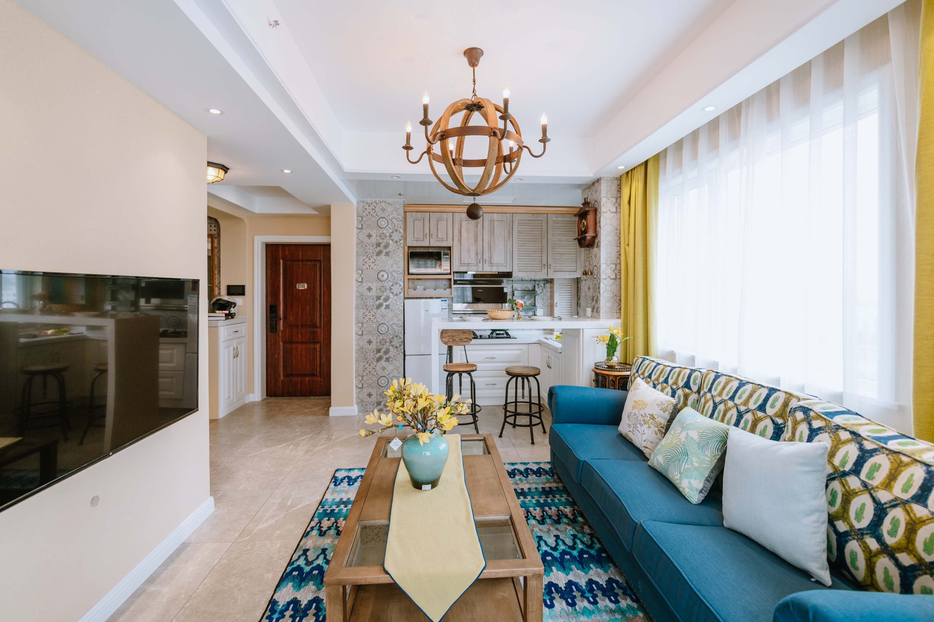 洛阳建业峰渡-16