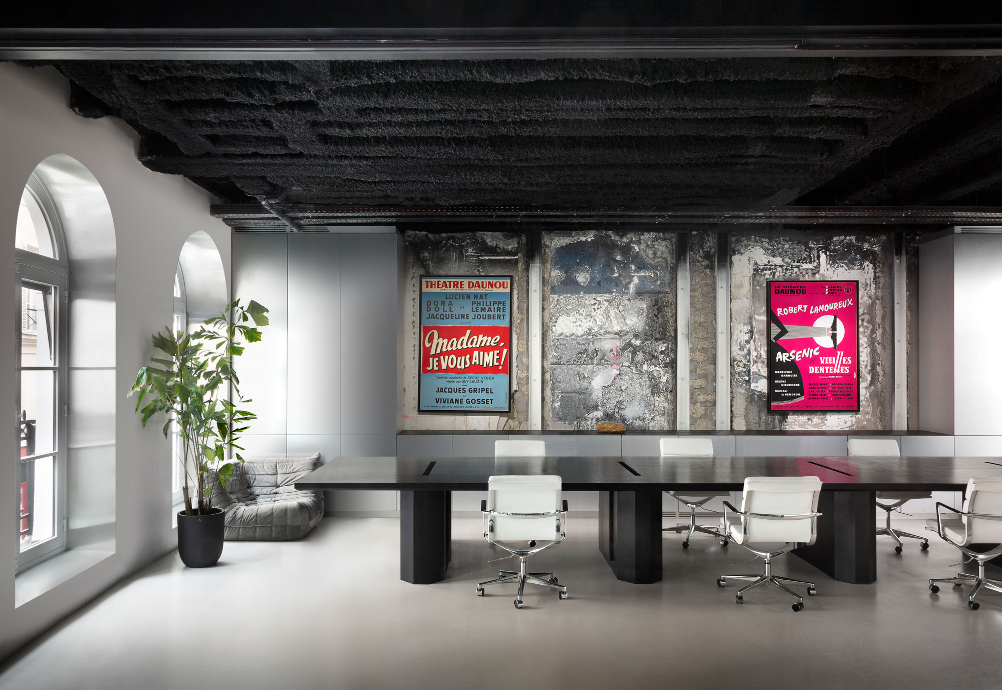 Bureaux Saint-Hyacinthe - Studio Vincent Eschalier-11