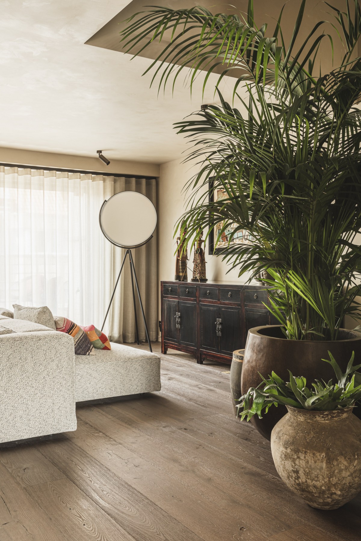 Belgium Multilayer Parquet | Belgiqa Atelier Rabo-24