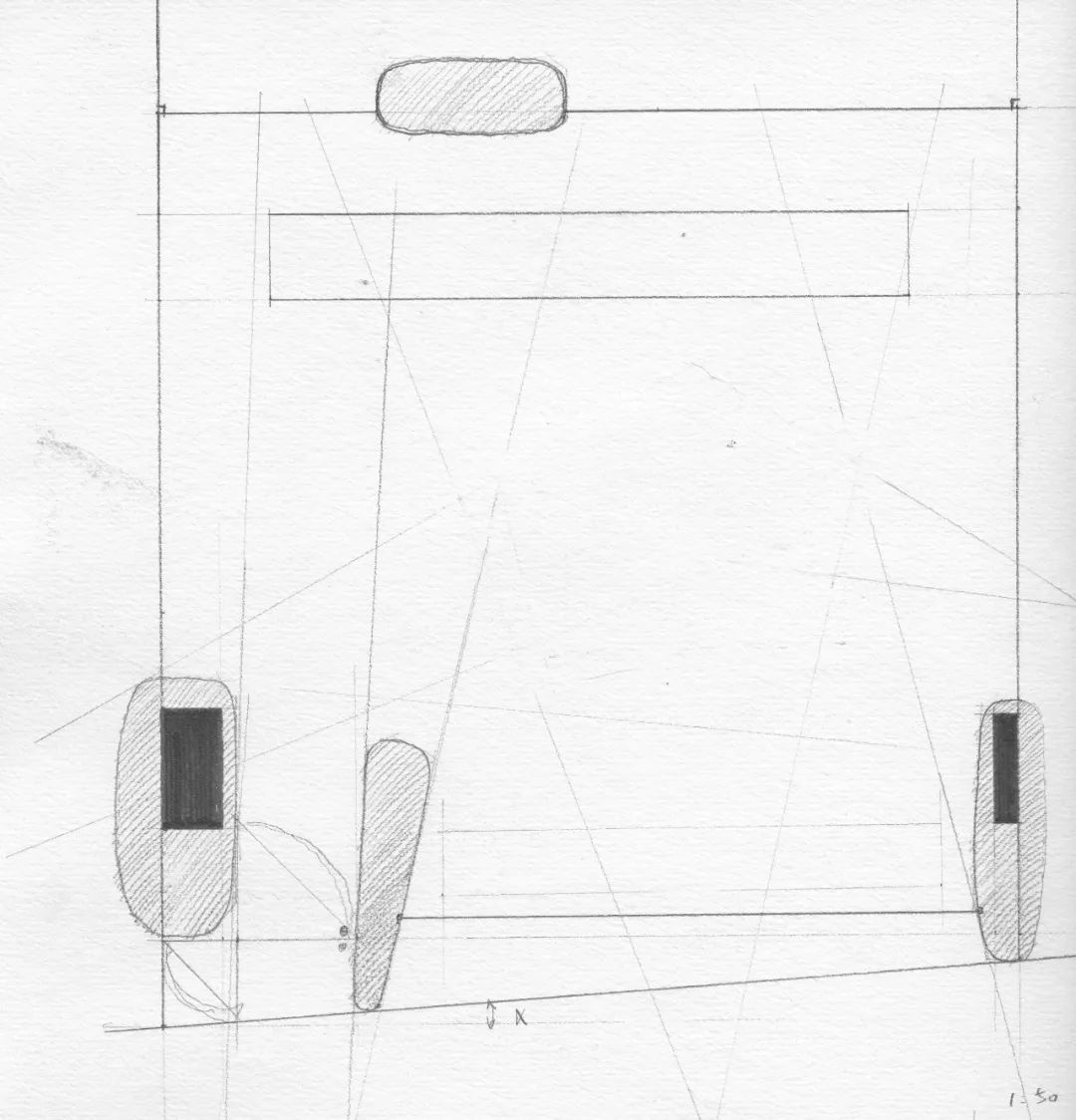 N² • L’Ambre /“对话”中诞生的烘焙舞台丨中国杭州丨say architects-12