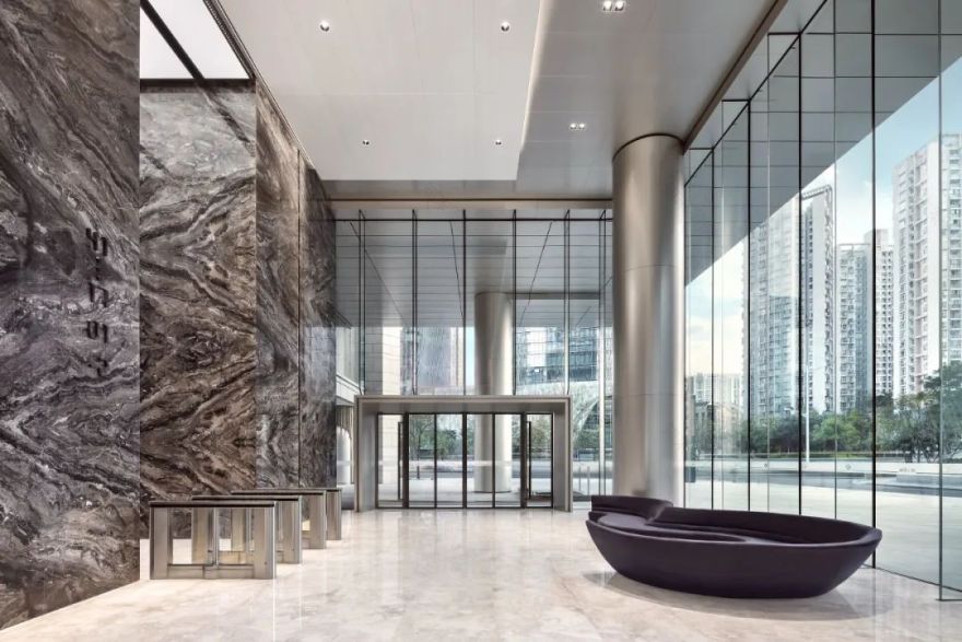 深圳·大汉王博今国际丨中国深圳-24