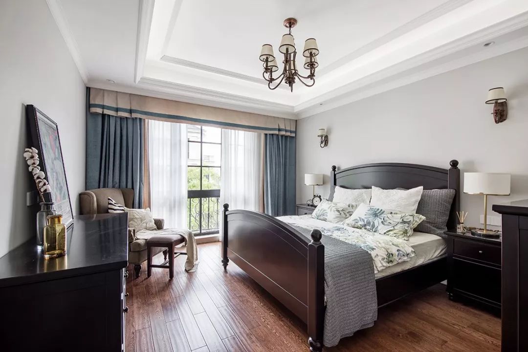 杜颖洁打造 192 平米自然简约空间,展现温馨宜居之美-22