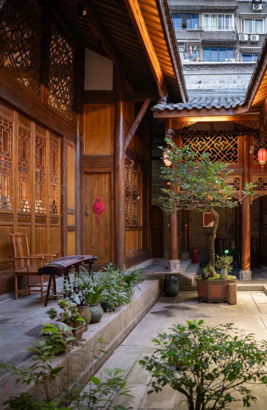 SADI“老泸州·大河街”历史文化街区获全省文物利用优秀项目-26