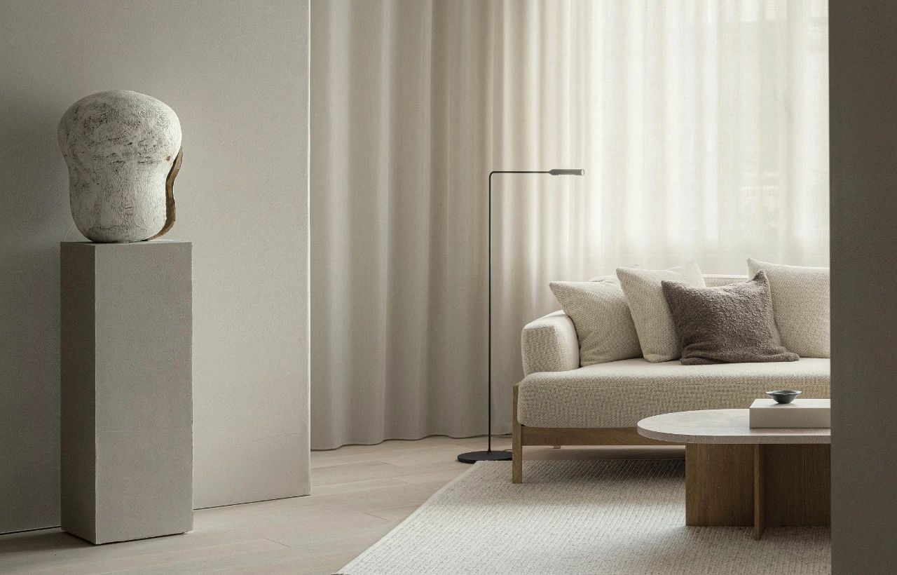 东京 Opus Arisugawa Terrace-Residence | 日式简约旅居的魅力-24