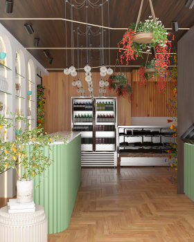 fernsnpetals cake & flower shop
