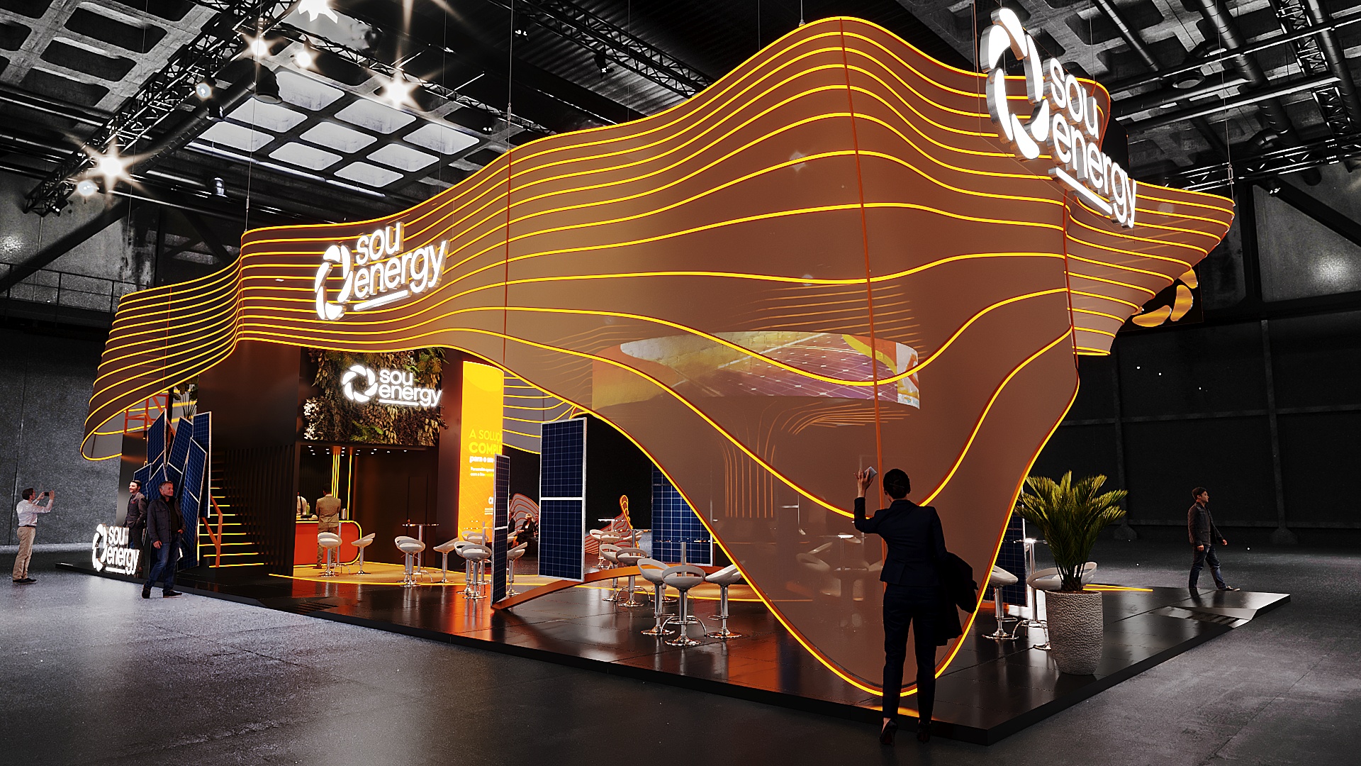 SOUENERGY INTERSOLAR 2024-2