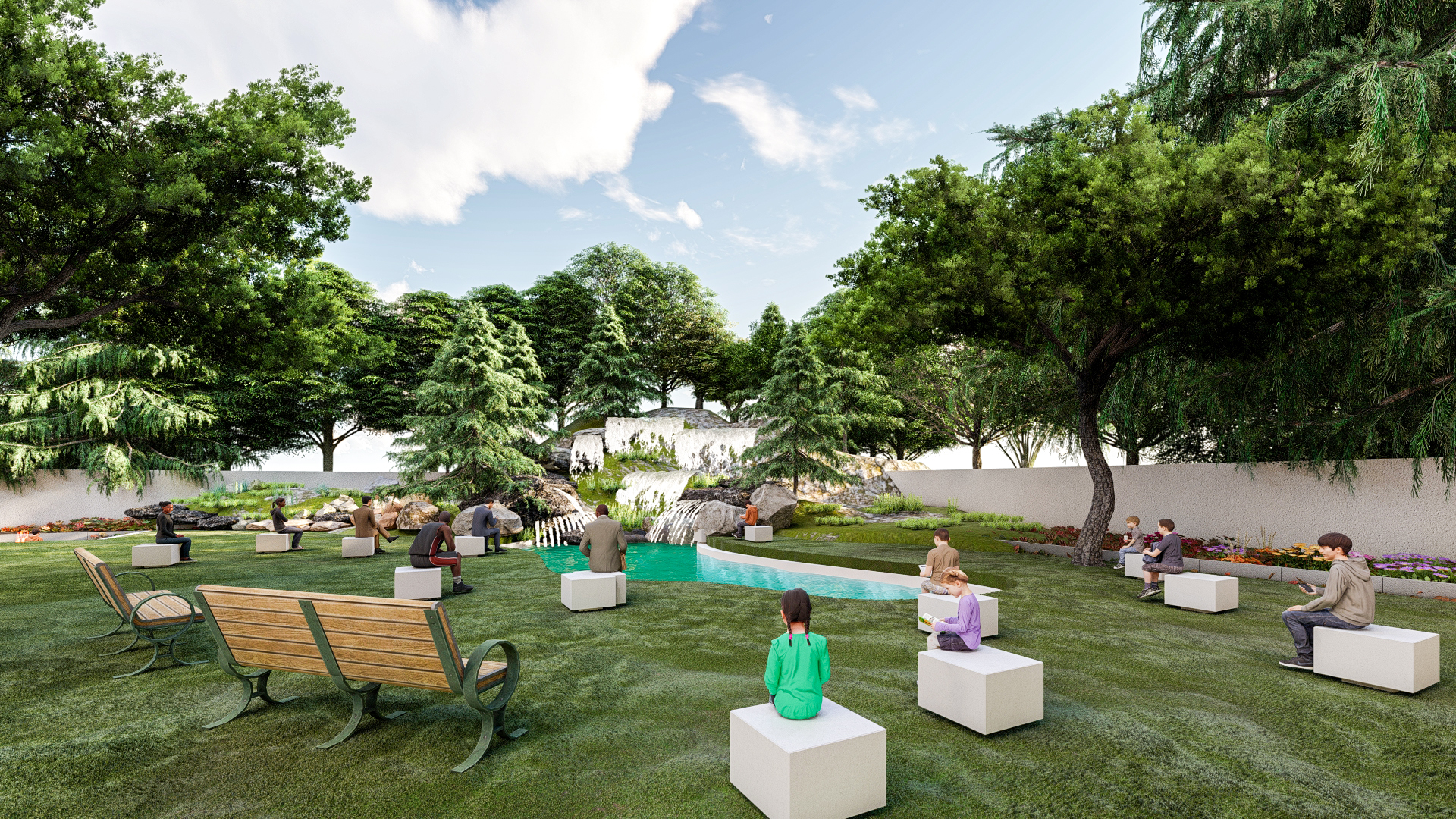 United Nations School in Pakistan-8