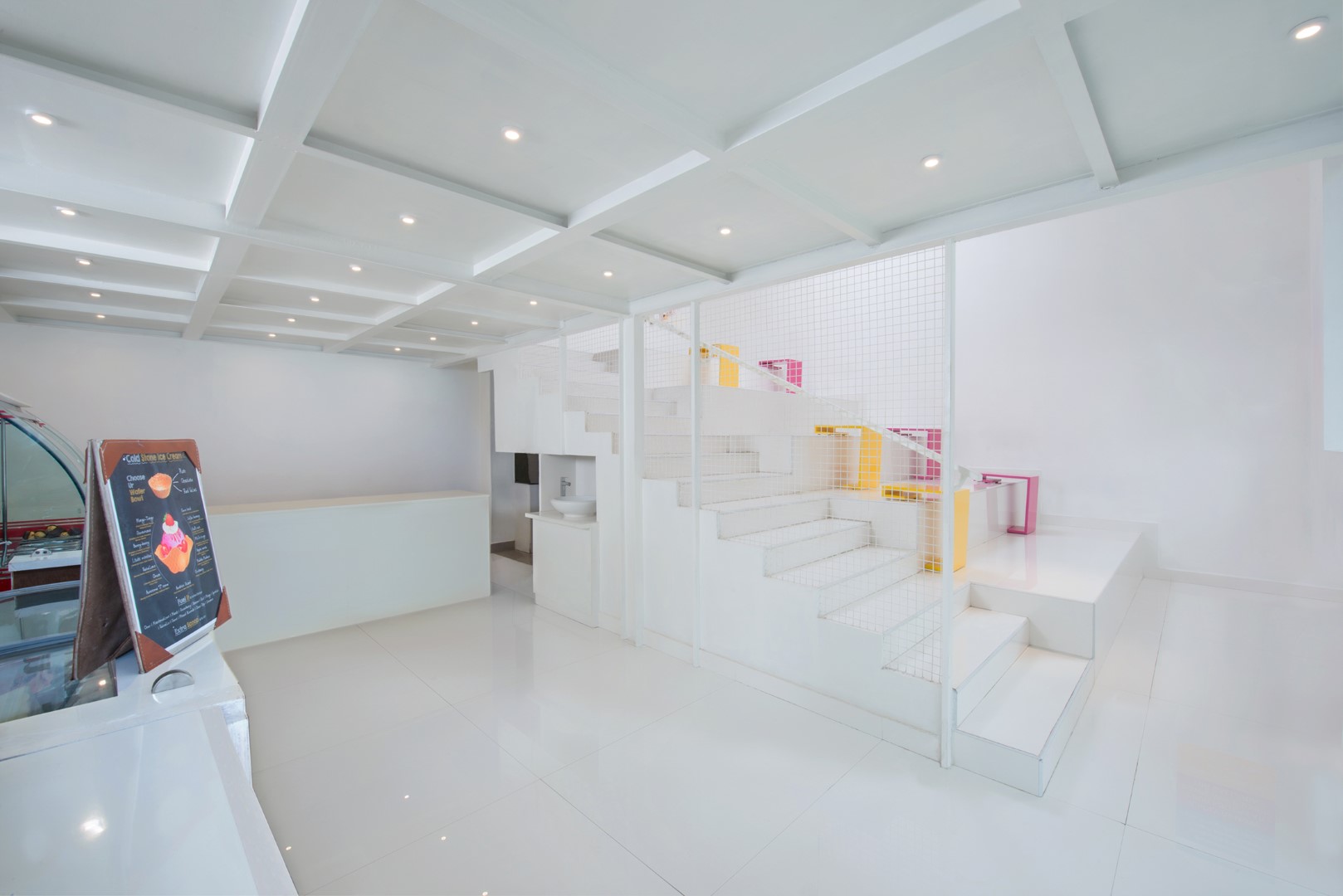 丨印度本地治里丨Architecture_Interspace-6