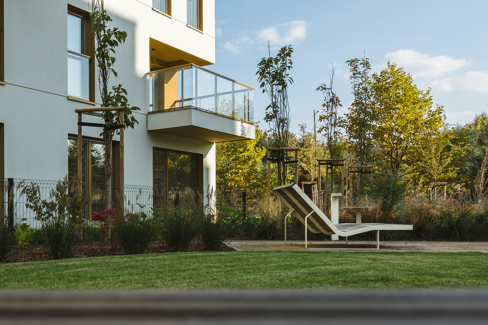 Gliwice Ogrody Andersa Atal - exteriors-49