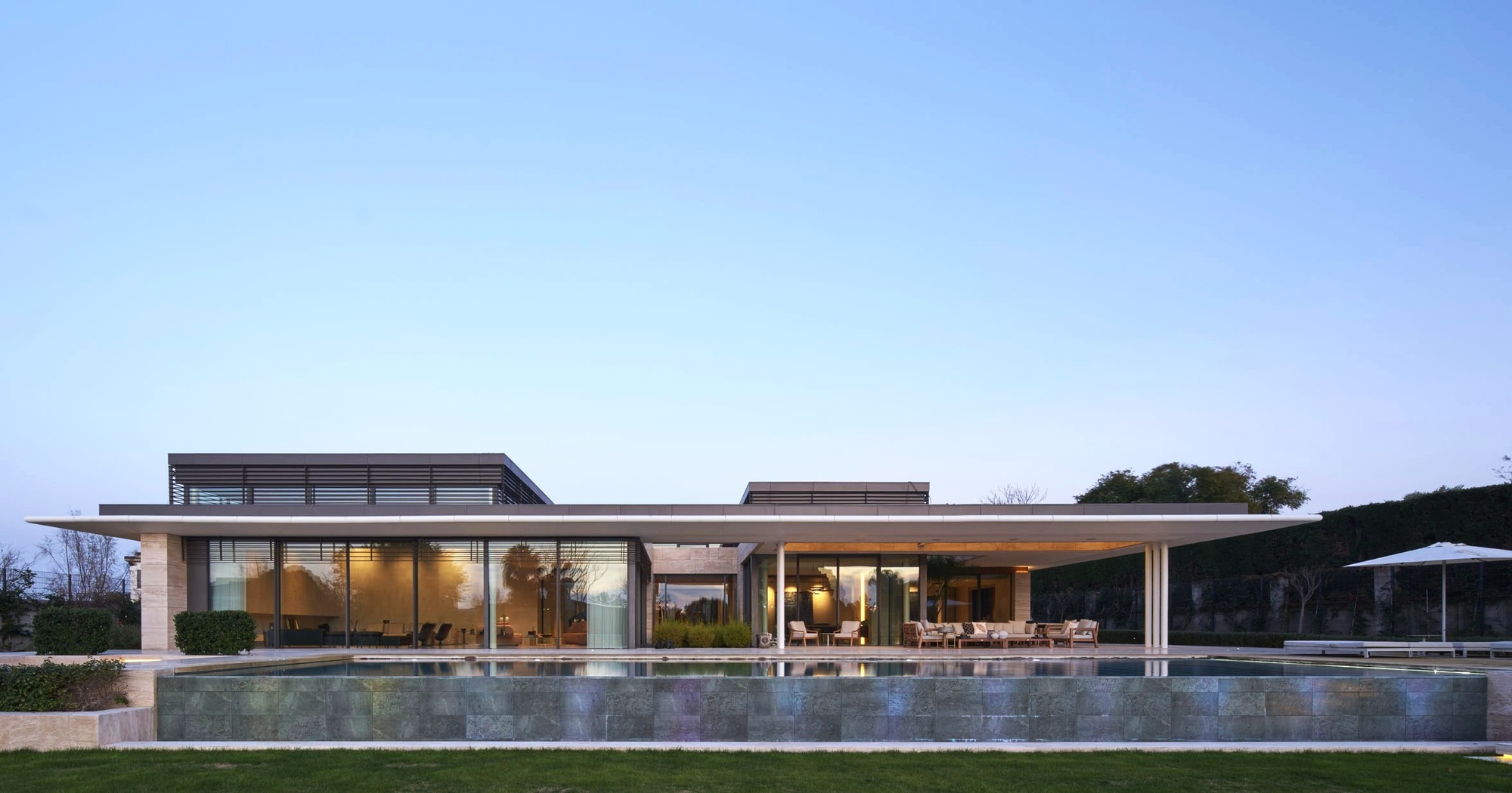 丨土耳其伊兹密尔丨GAD Architecture,DS Mimarlık等多方-19