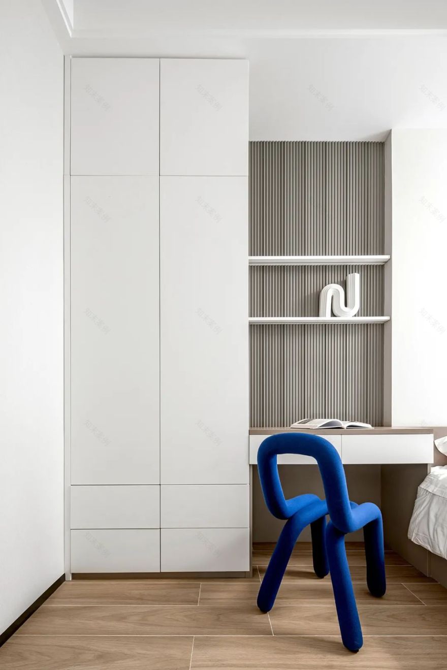 普宁私宅设计丨正负下舍-10