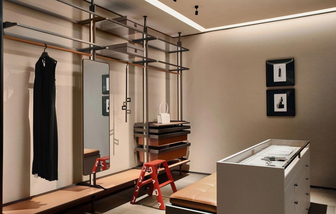 RARA全球标准店及RARA HOUSE（杭州,上海,南京）丨中国上海丨Bob Chen Design Office-38