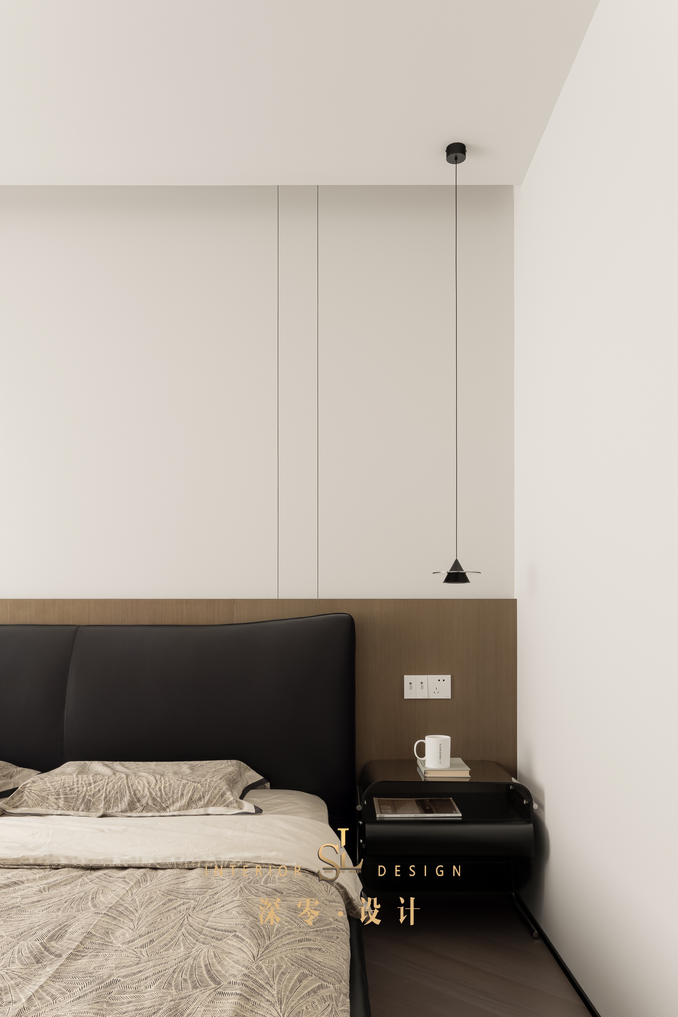 深零设计·【铂悦天汇·实景】丨中国合肥-30