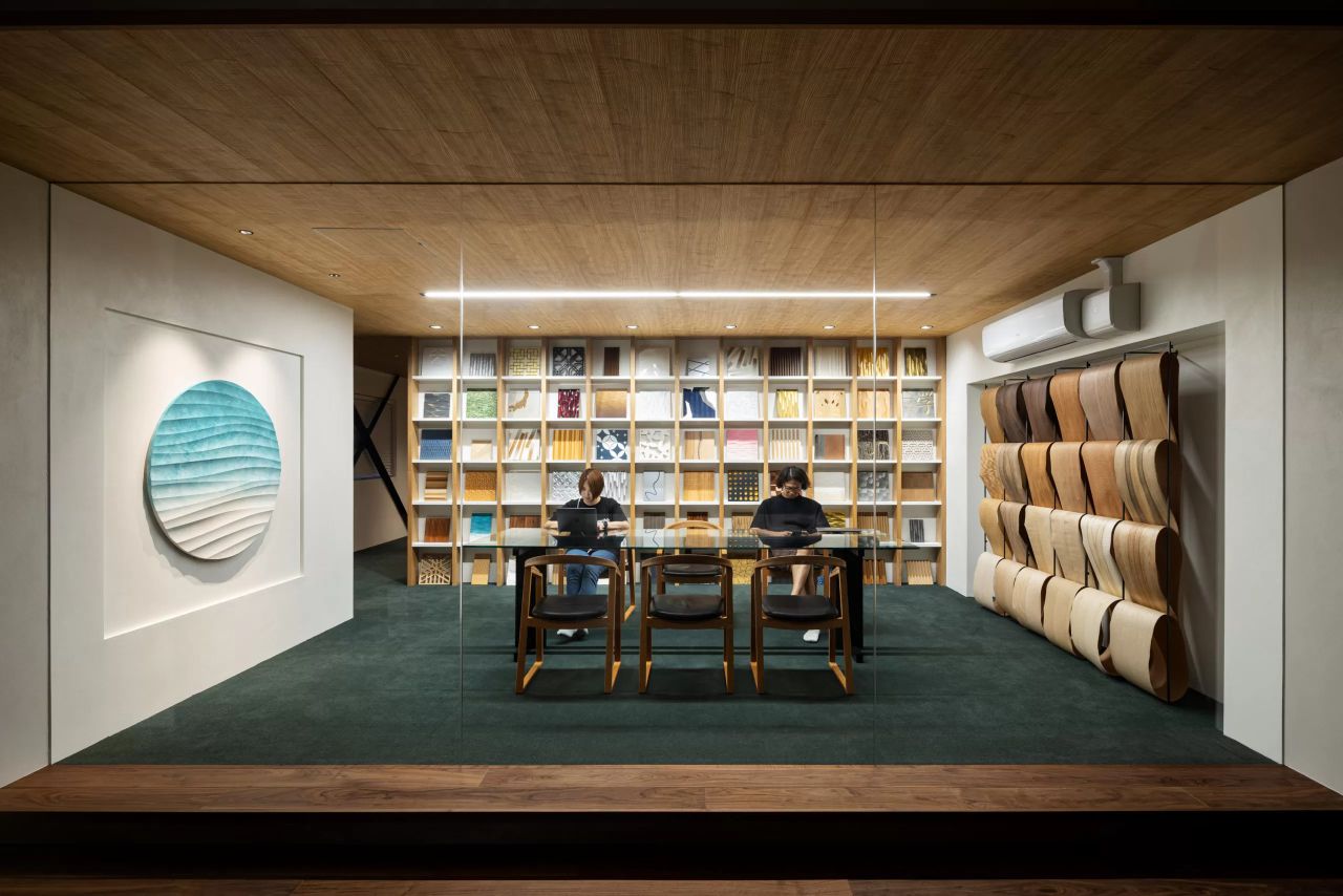 藤田观光酒店丨日本丨MASTERD 株式会社-63