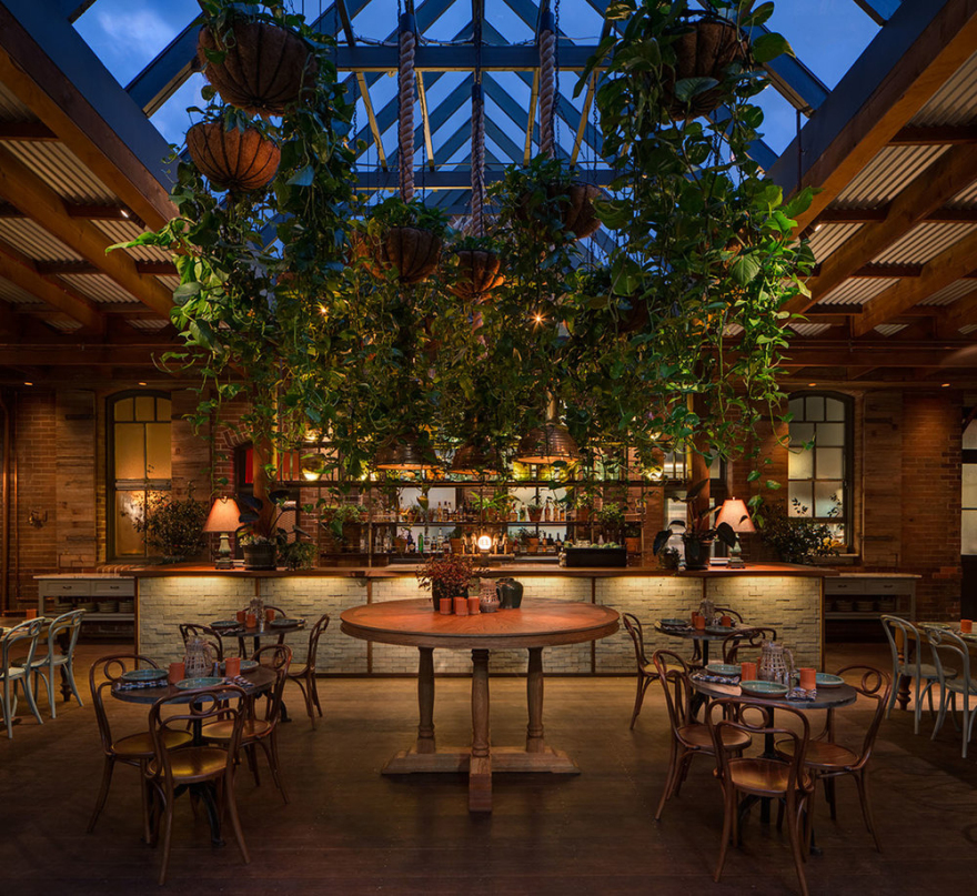 Interview with Caroline Choker and Vince Alafaci of ACME-Co.-144