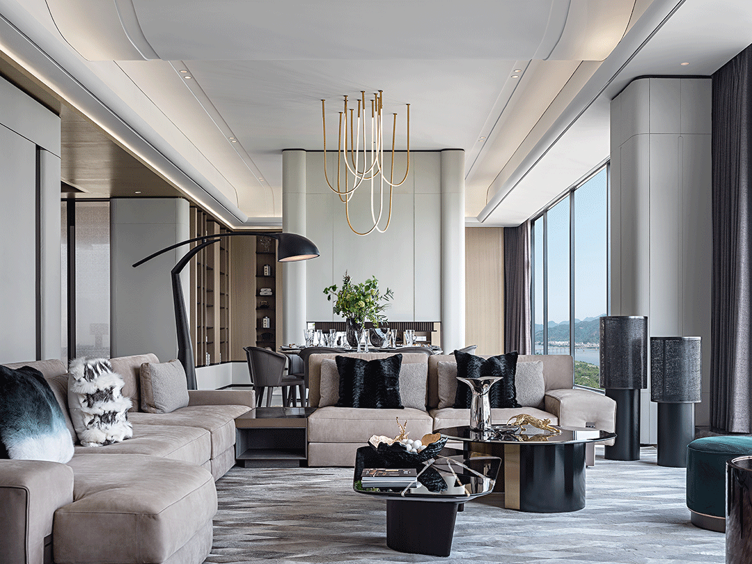 福州闽侯滨江天玺丨中国福州丨深圳市帝凯室内设计有限公司-15