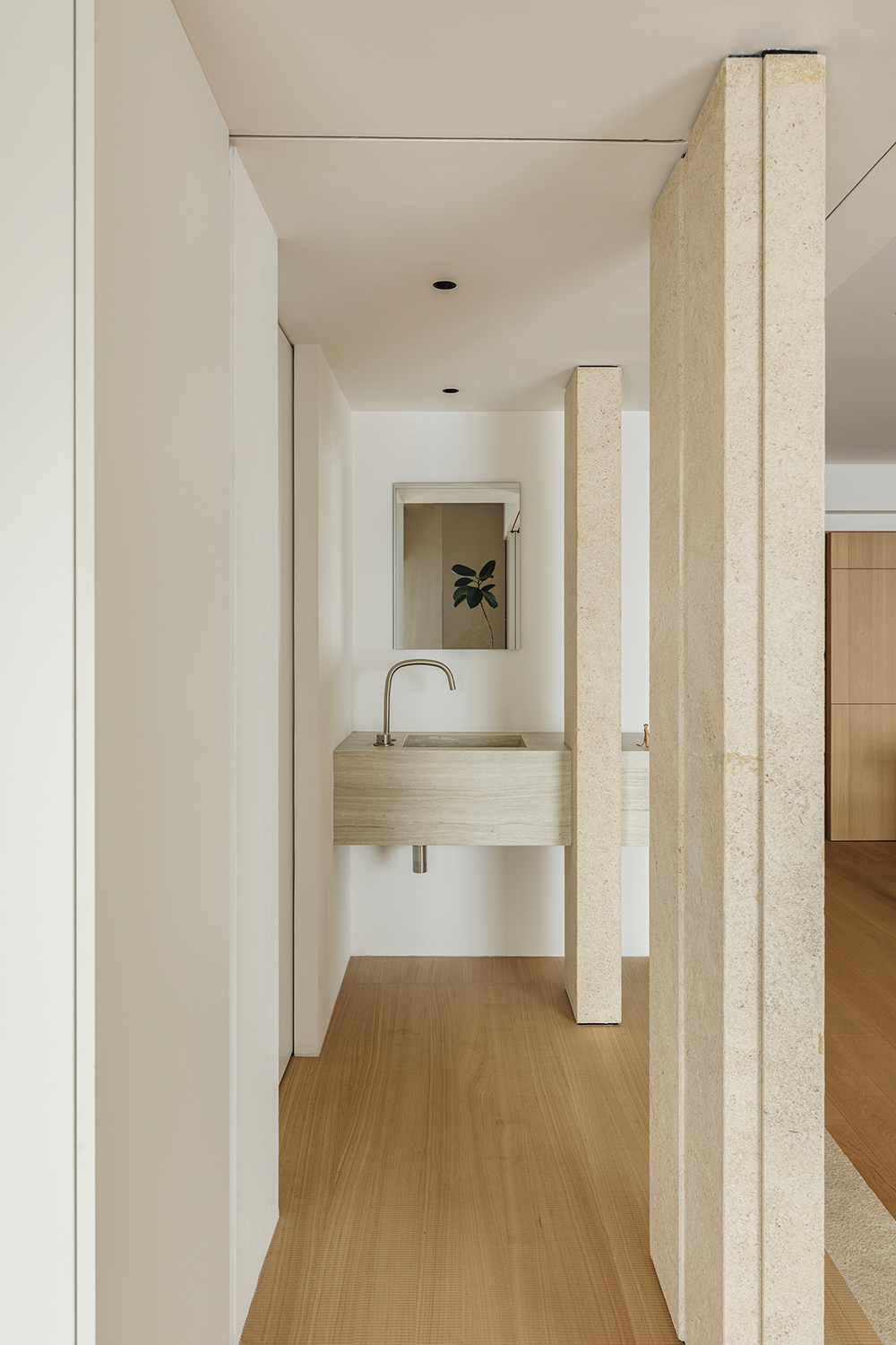 天然木色，返璞归真-18