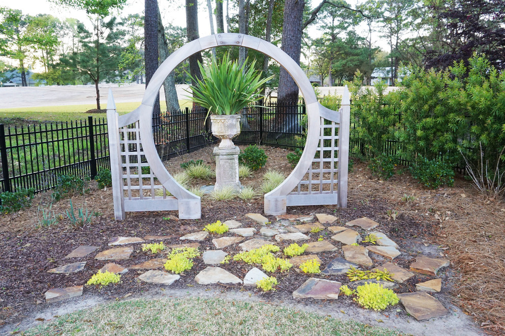 丨美国阿拉巴马丨Bob Chatham Custom Home Design-55