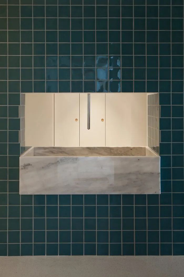 葡萄牙 Forte 公寓室内翻新丨merooficina-67