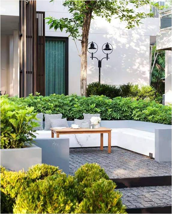 往期园林景观案例-8