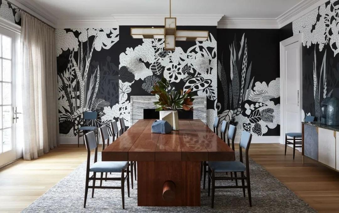 Sara Story--优雅、舒适回归居住的空间-5