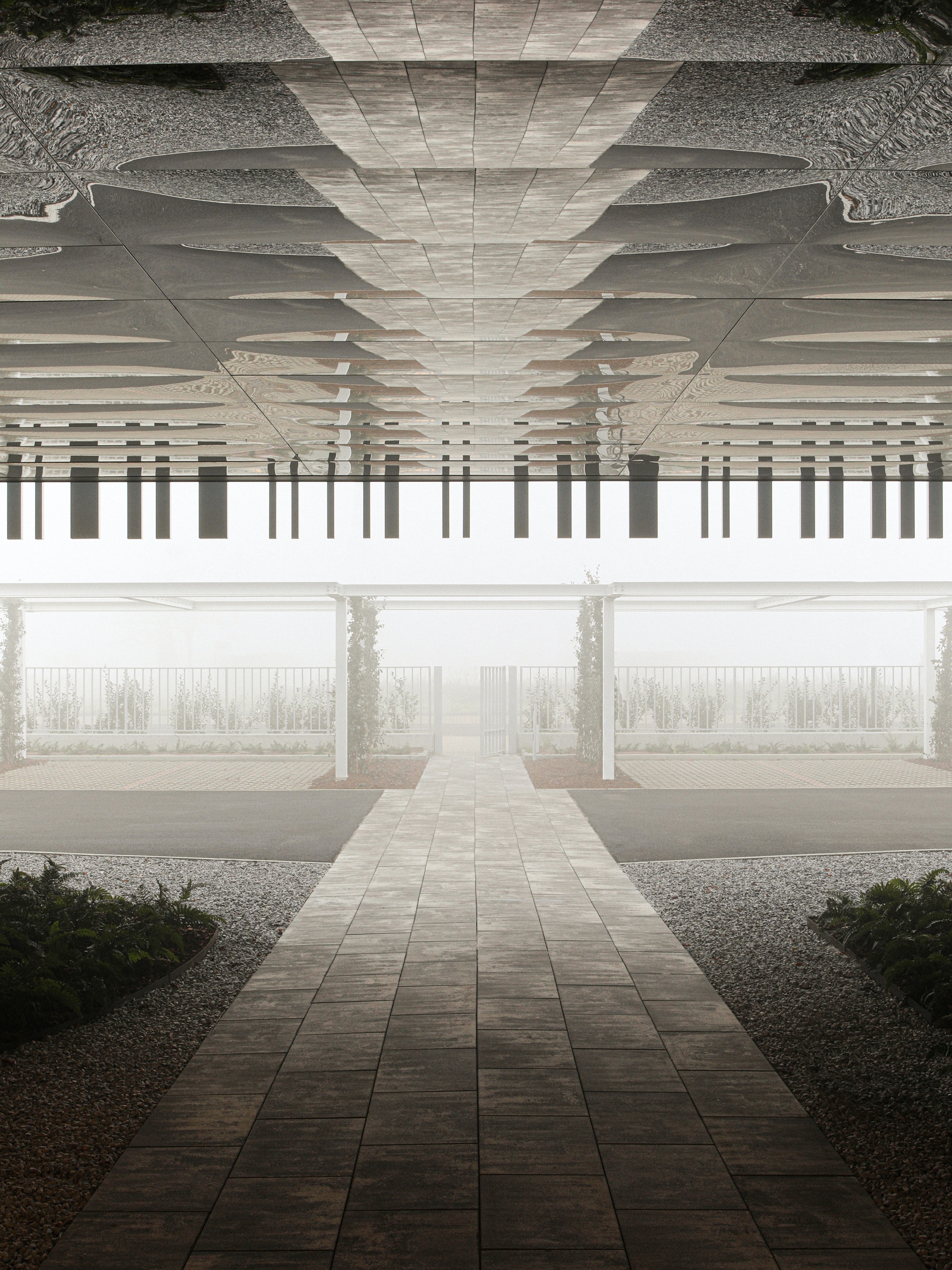 FlashBattery 总部智能办公大楼-1