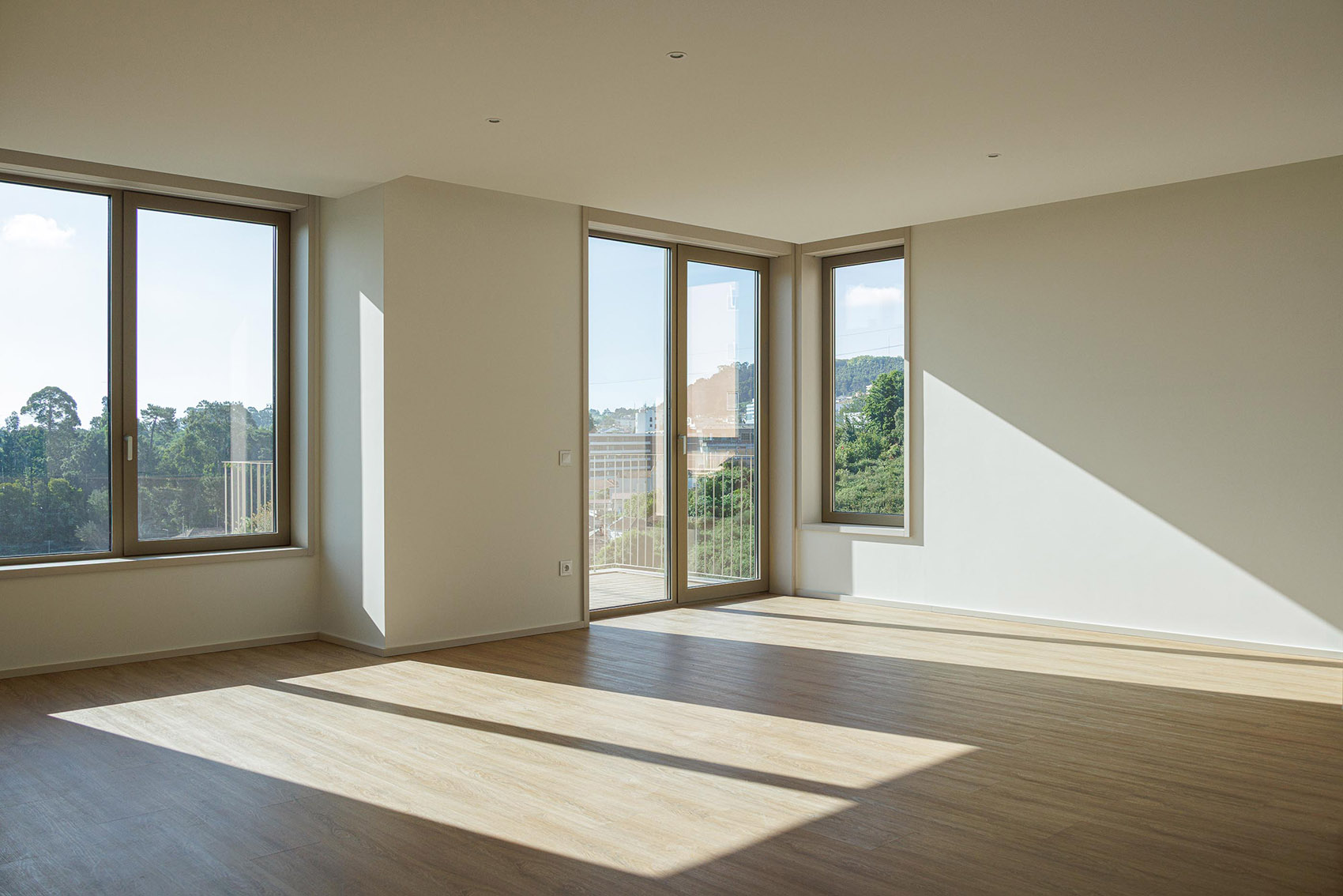 Macau Valle公寓丨葡萄牙丨Hori  zonte-36