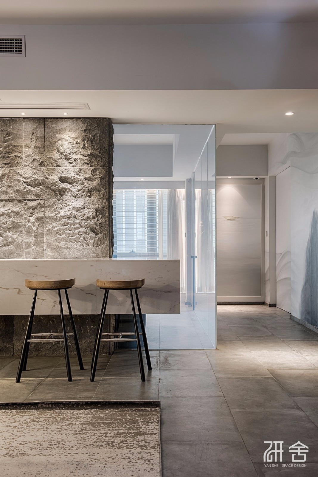 秋浦智能生活体验馆  研舍设计-36