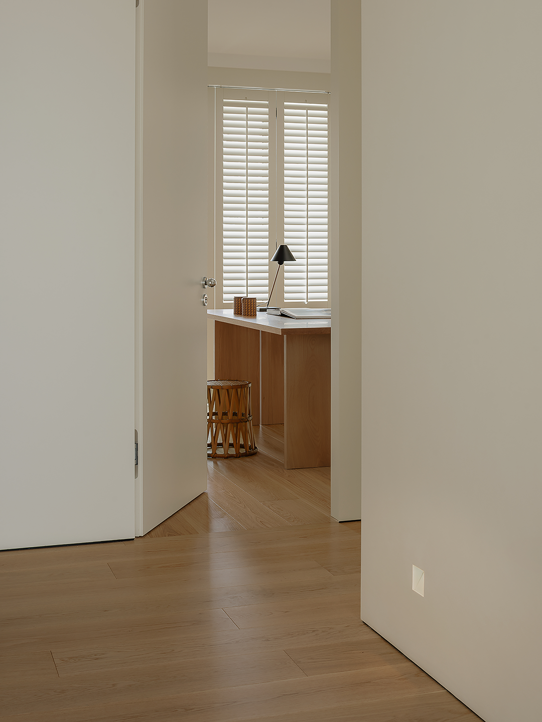 檀境里丨中国温州丨丽雪空间设计-45