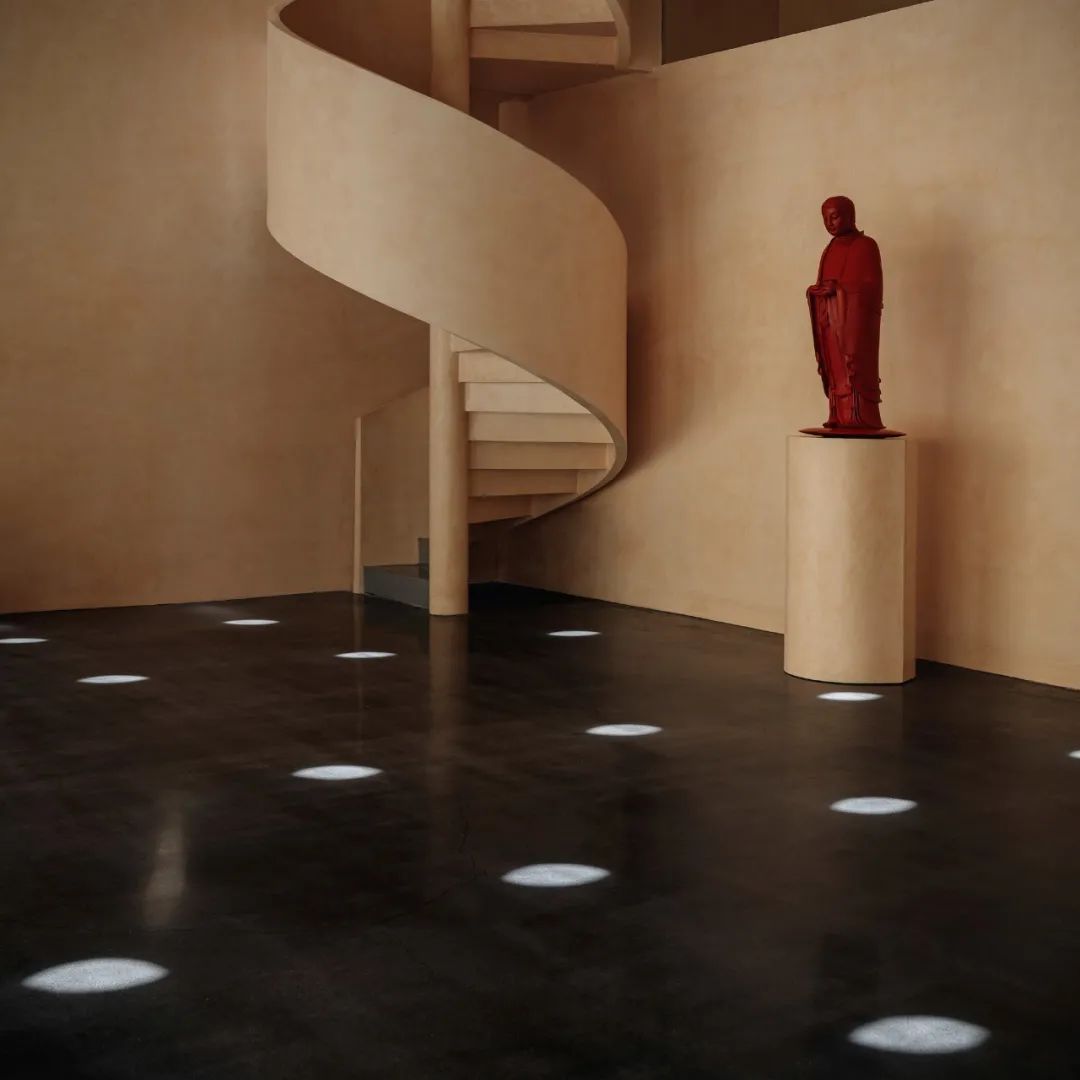 厦门“极乐场”丨中国厦门丨肖磊,杨毓琼,林文珺,王晗-33