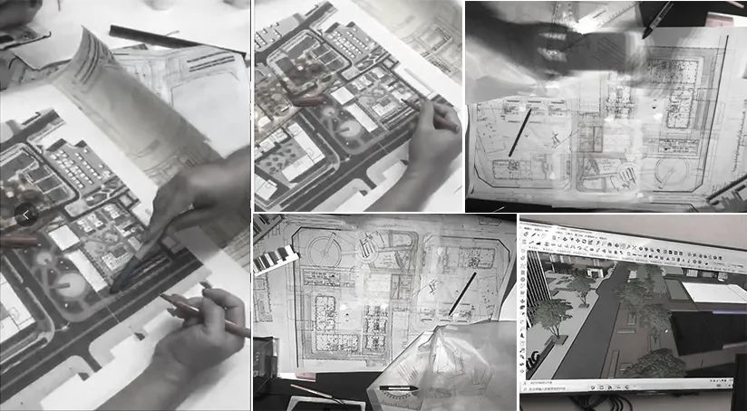 精神与韵律的空间乐章 | TIC时代·全球创客小镇艺术中心-137