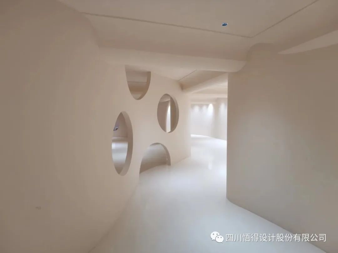 宜宾成洛婚纱摄影美学馆丨中国宜宾丨悟得设计,梵帛艺术家居-50