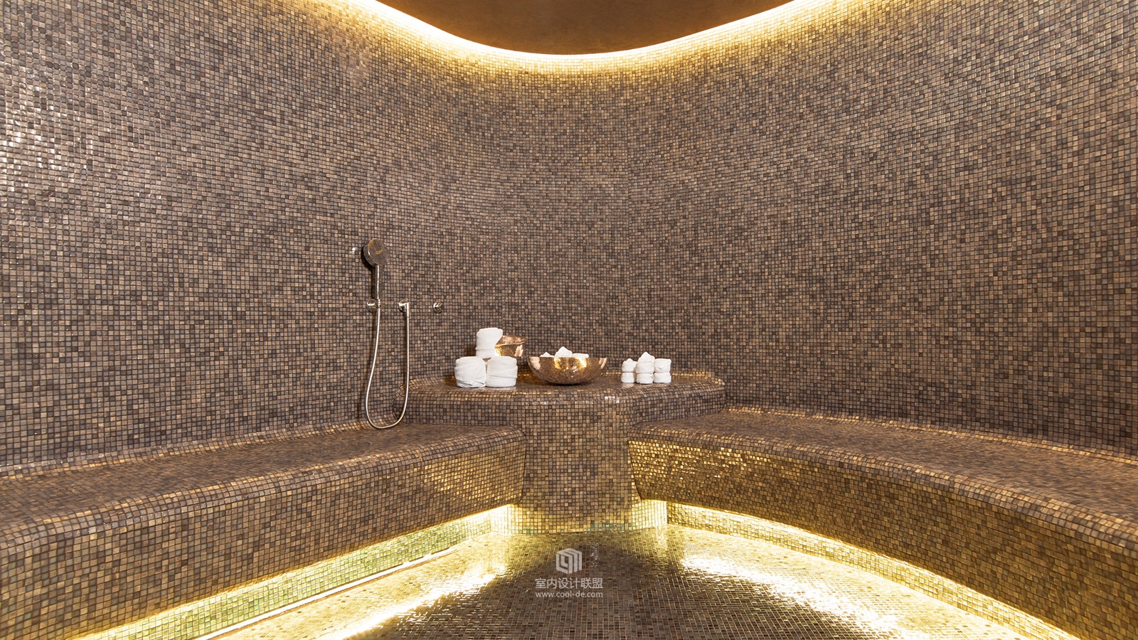 伊斯坦布尔瑞吉酒店(官方摄影) The St. Regis Istanbul-52