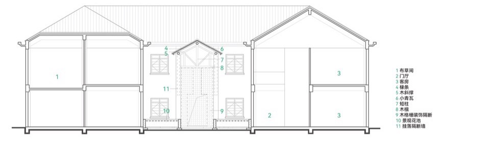 茧｜酒店｜湖州纺织业历史遗存的新生｜九樟营造事务所-118