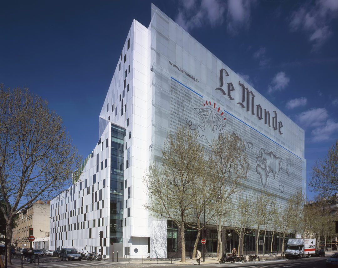 Headquarters of the Newspaper « Le Monde »   Christian de Portzamparc_files Christian de Portzamparc-0