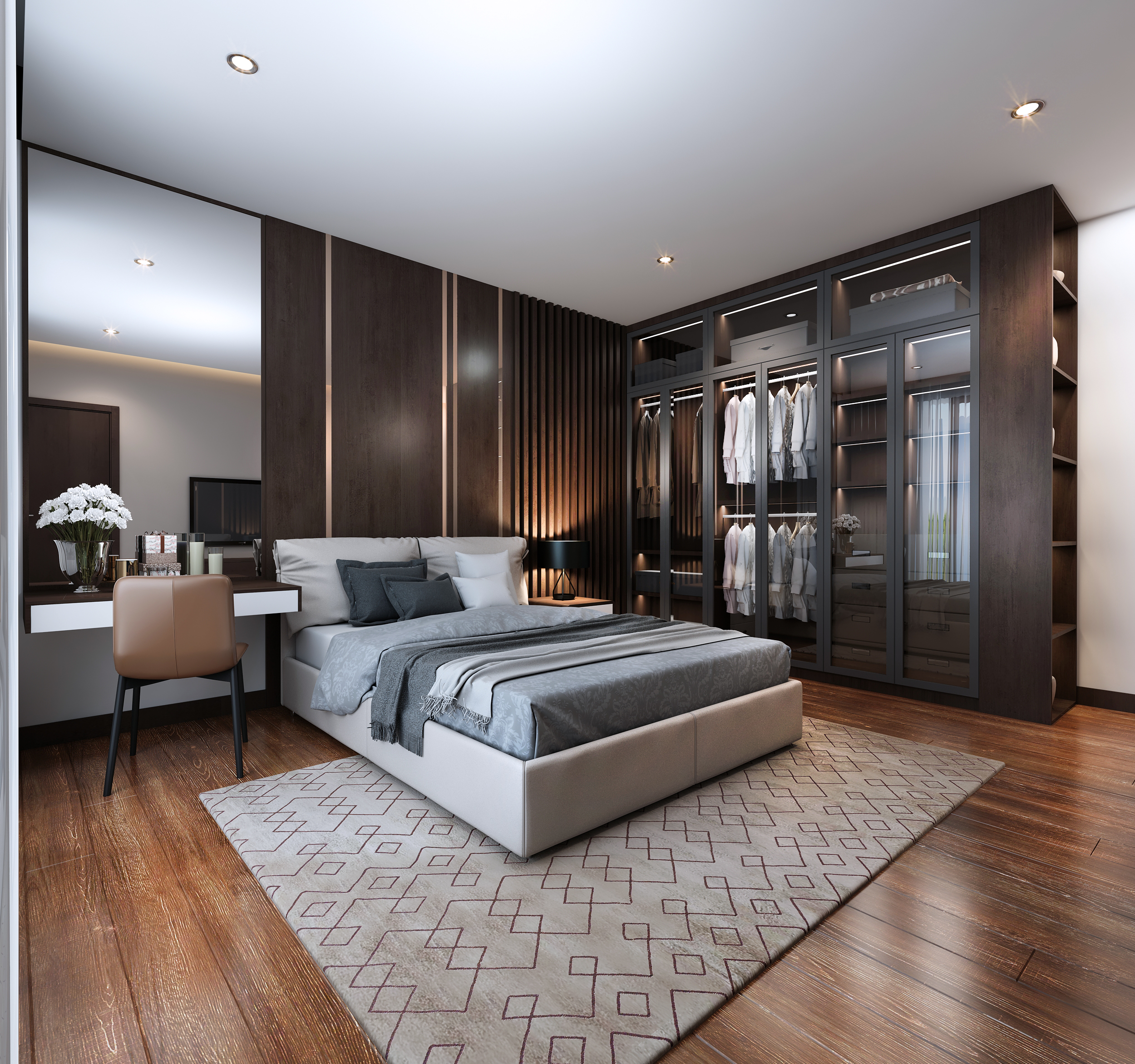 简约北欧风，打造温馨家居空间-20