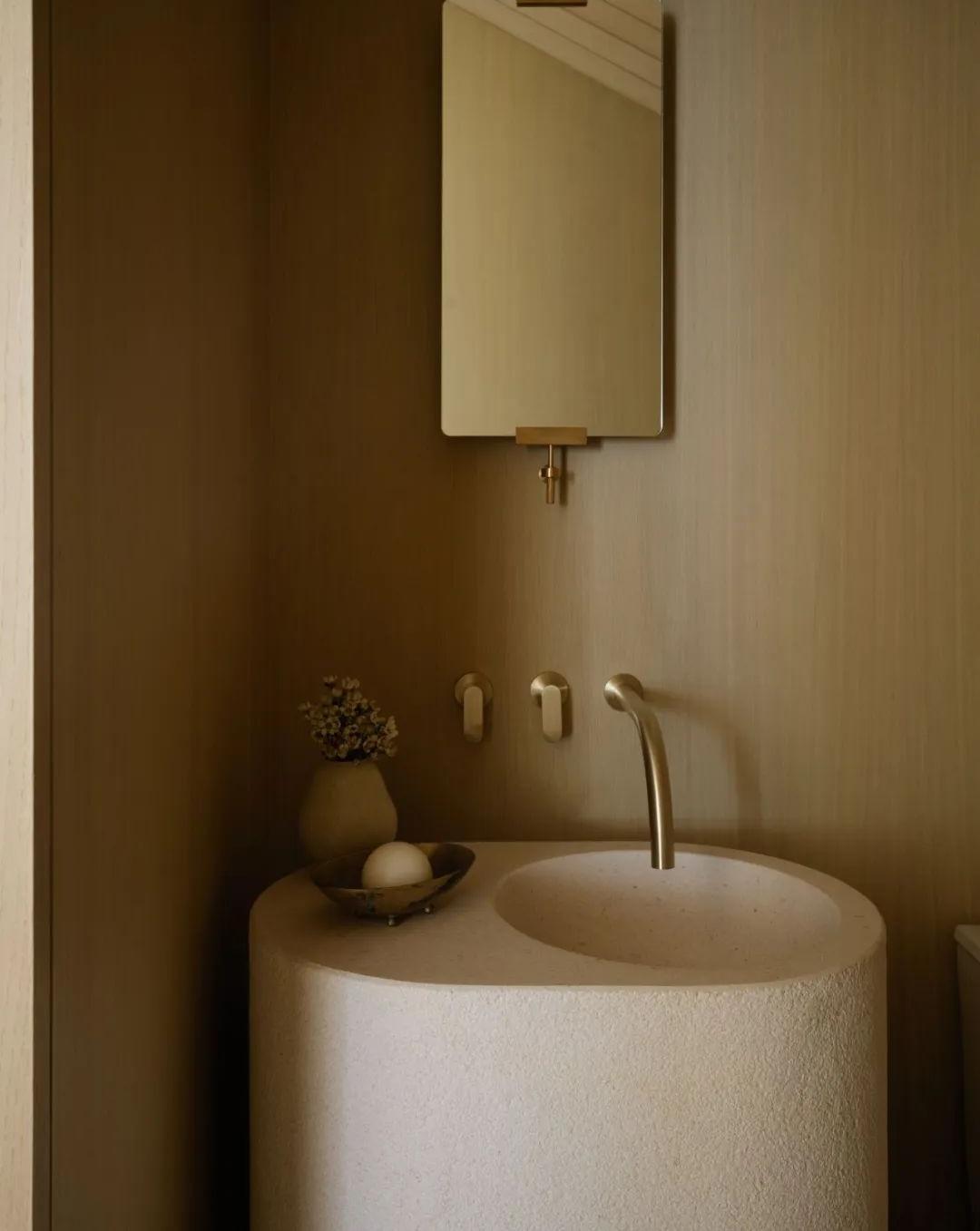 野武酒店帕洛阿尔托丨Montalba Architects-28