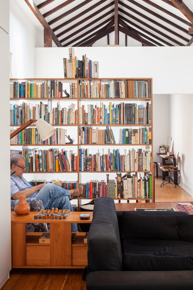 巴西 Bi·iga 社区百年老宅翻新记-41