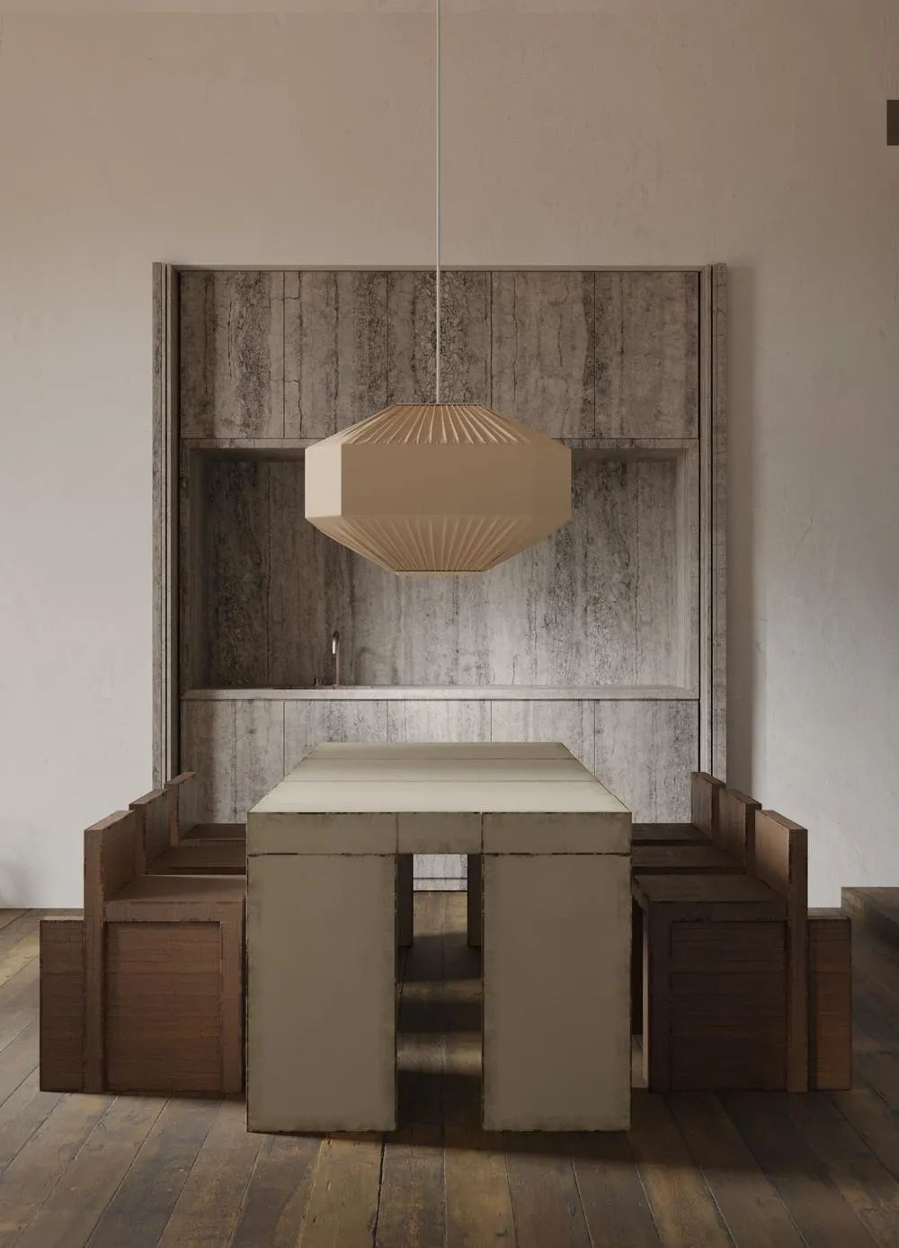 乌玛拉斯别墅丨Polina Ditsman-68