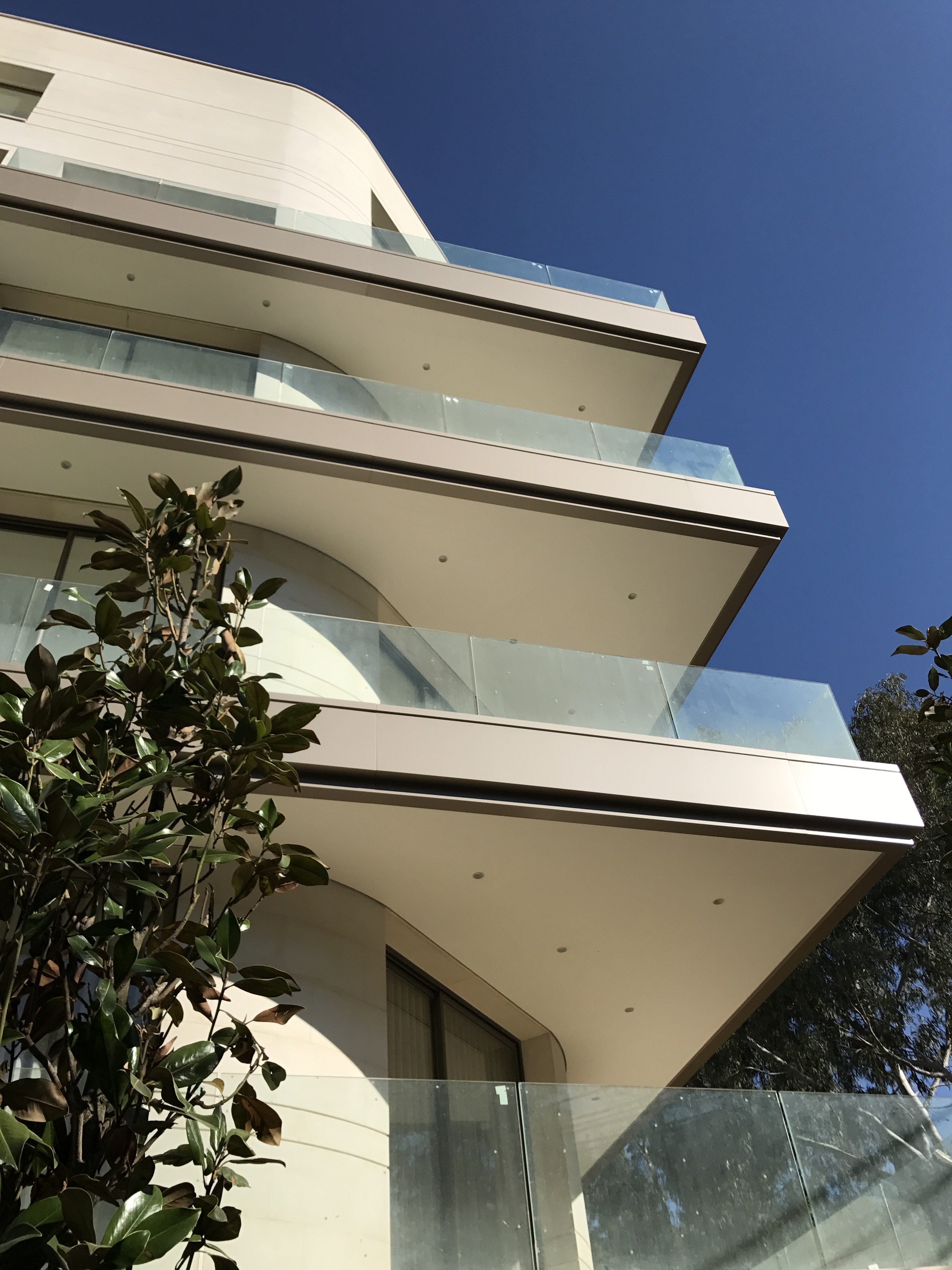 哈兹米“贝鲁特东部郊区”多家庭住房项目-2