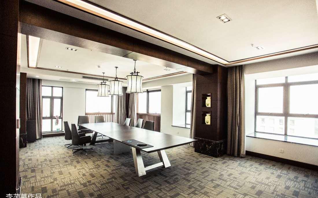 新中式婚庆接待中心，演绎传统与现代的完美融合-8