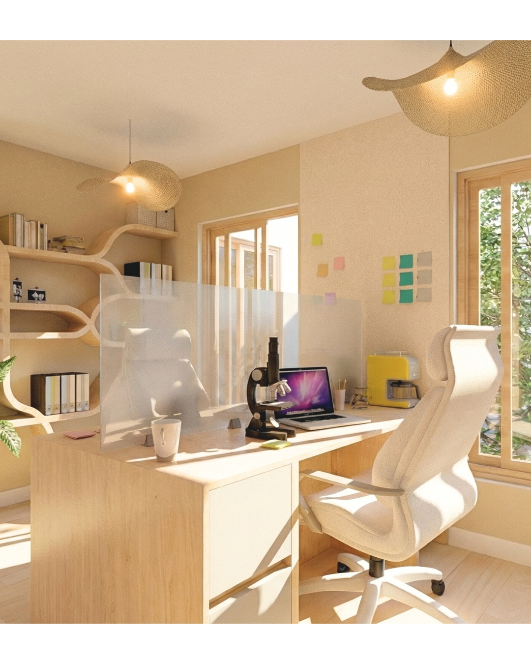 Vivienda Arboris-16