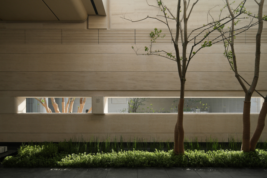 招商蛇口·上海康定壹拾玖丨中国上海丨景观设计为上海日清景观设计有限公司等多家-90