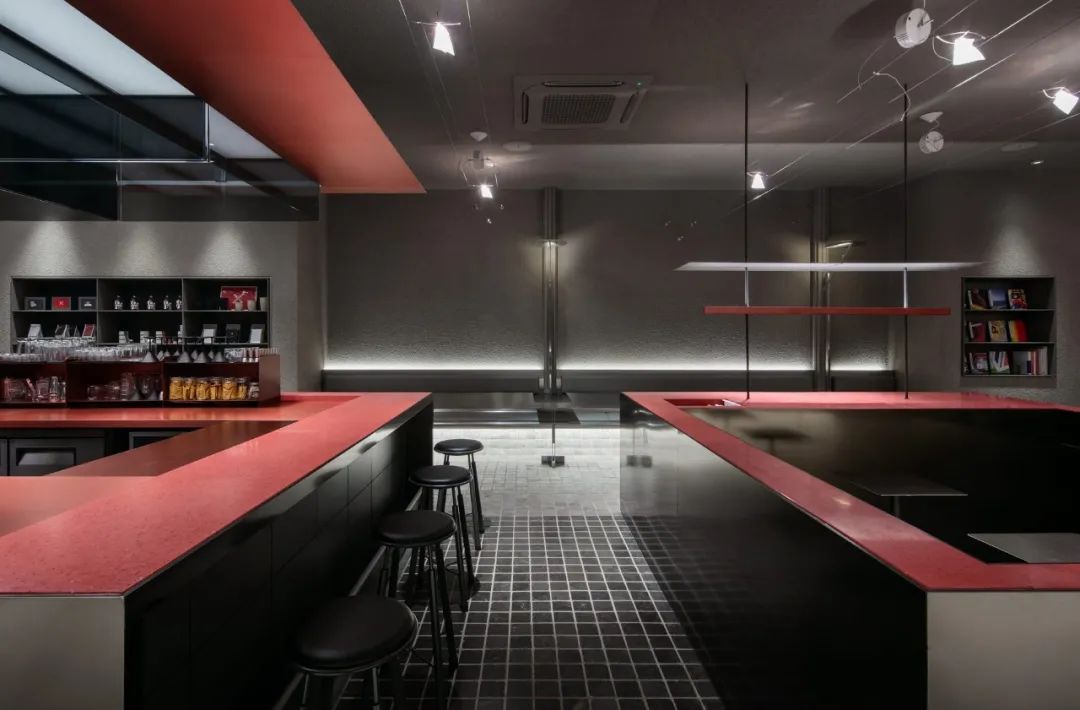 韩国 WGNB 设计公司打造“年度工作室”-56