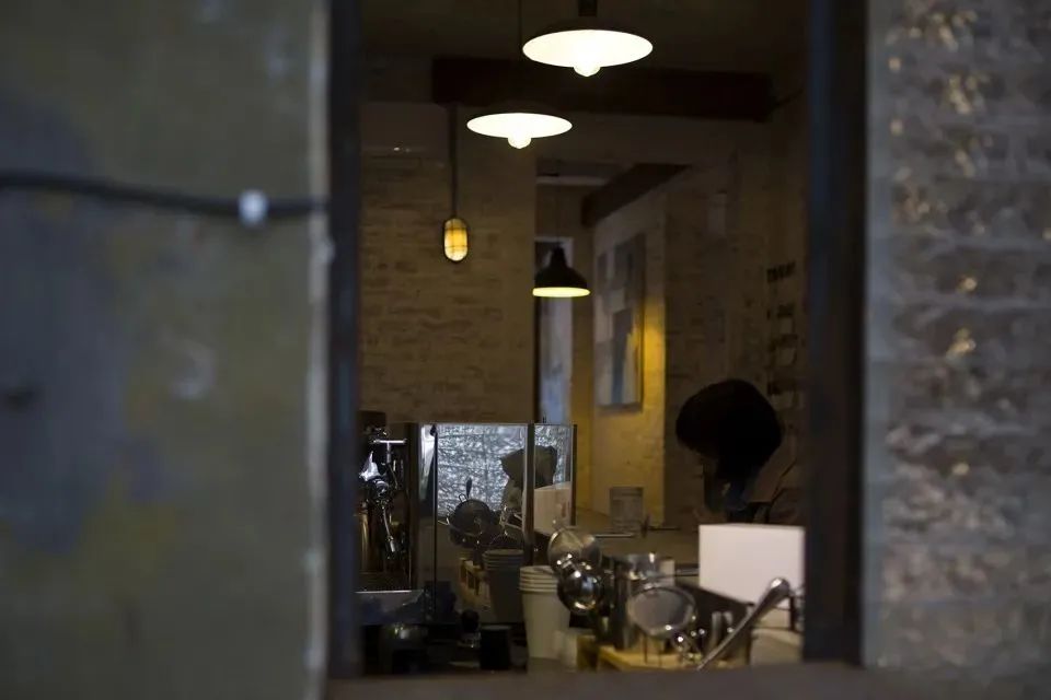 大象鸡尾酒咖啡丨中国绵阳丨OMNO 月壤空间研究所-17