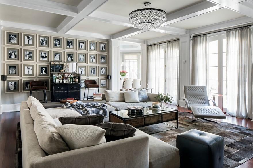 Mountain Lakes Residence by KNOF Design-52