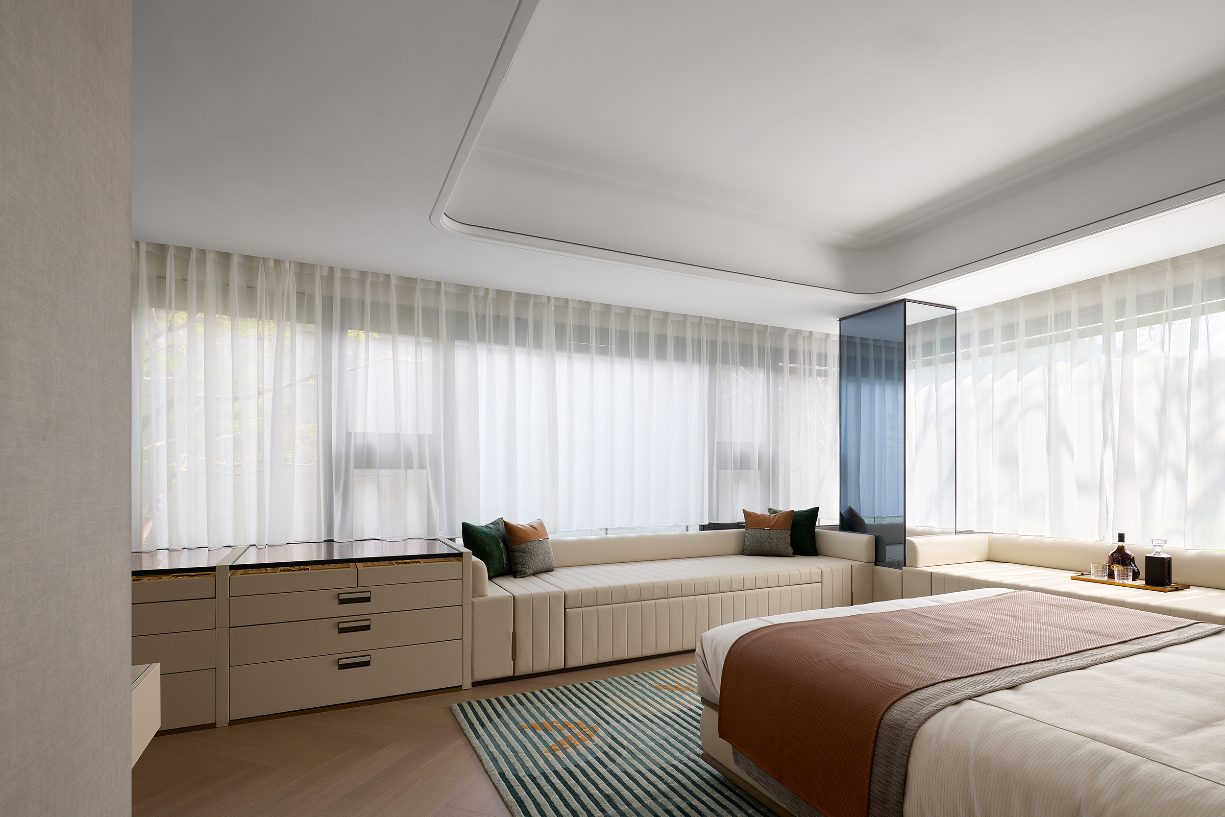 无锡建发玺云丨中国无锡丨ENJOYDESIGN 燕语堂-42