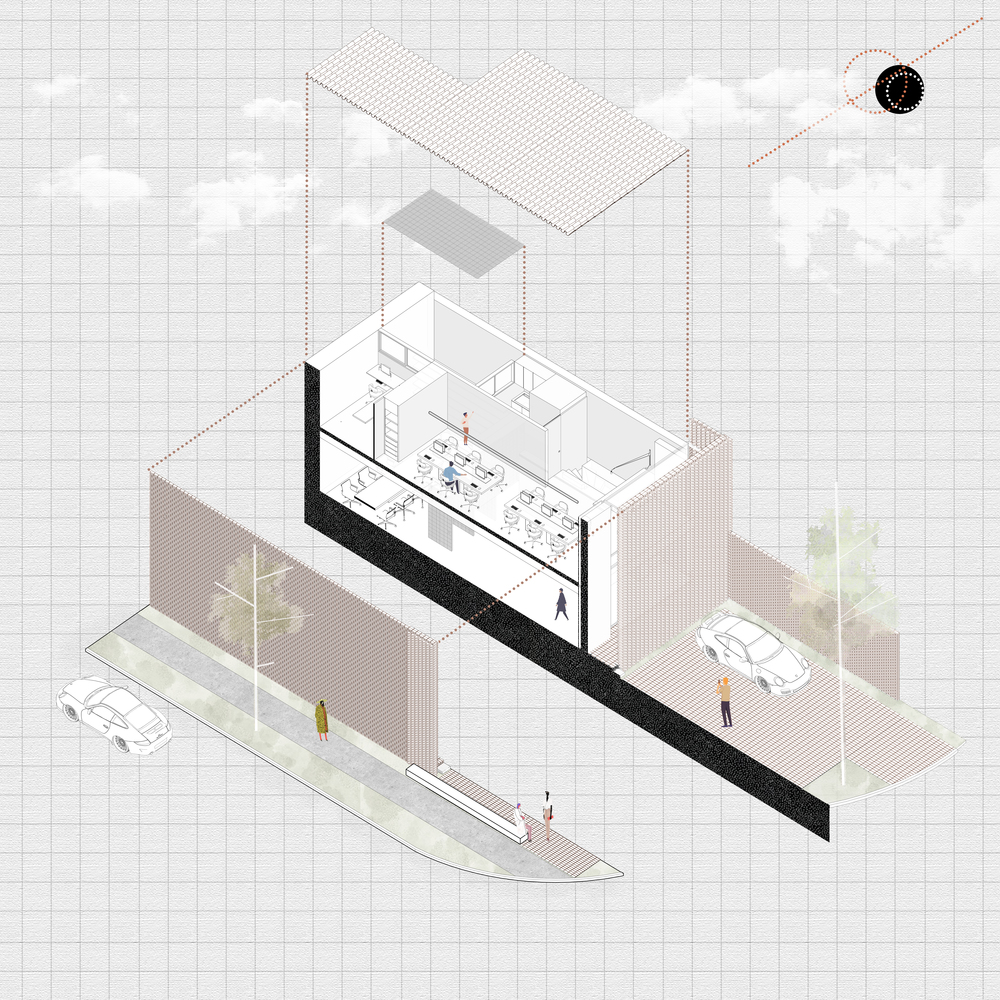吉列尔梅·托雷斯办公室-22